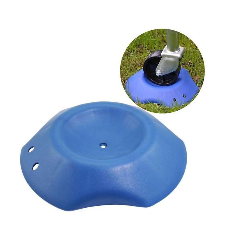 Wheel Dock Stopper Wheel Chocks Trailers Anti Skid Fixed Blocks Tire Blocker Used for Caravan Camper