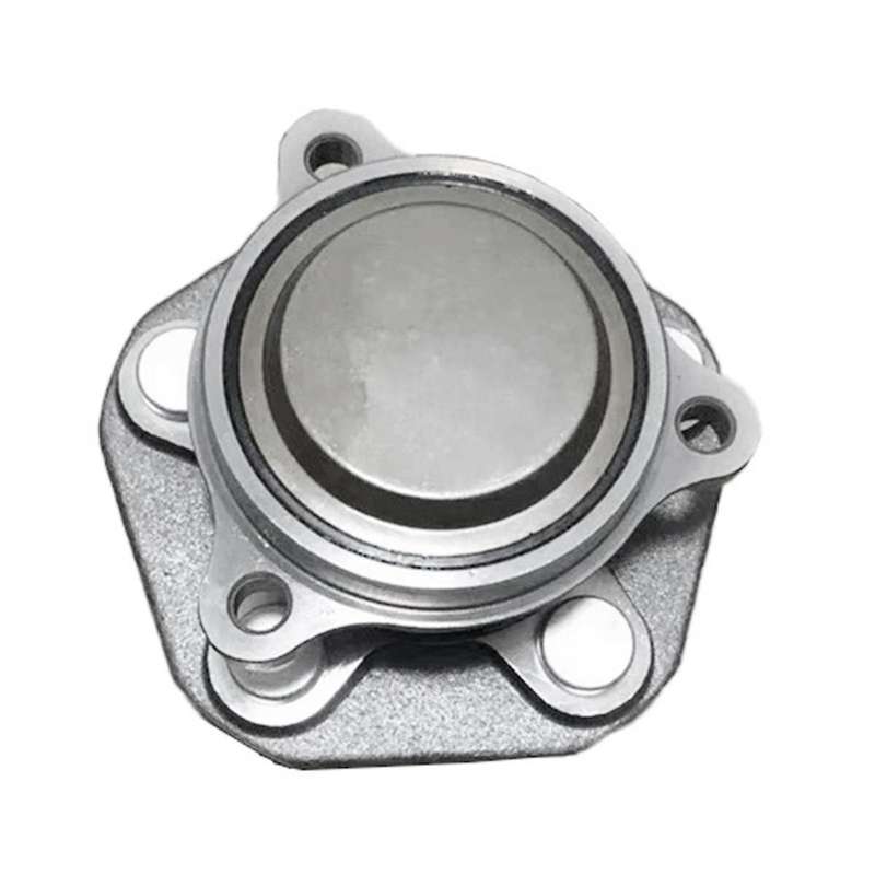 Wheel Bearing Head Wheel Hub Bearing for 2WD 2017-2019 1044121-00-E