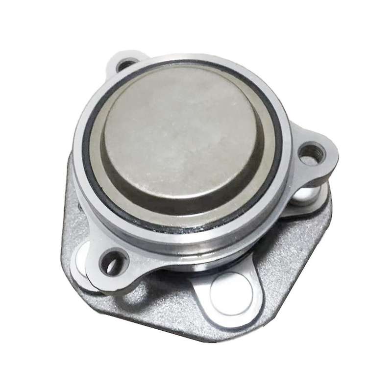 Wheel Bearing Head Wheel Hub Bearing for 2WD 2017-2019 1044121-00-E