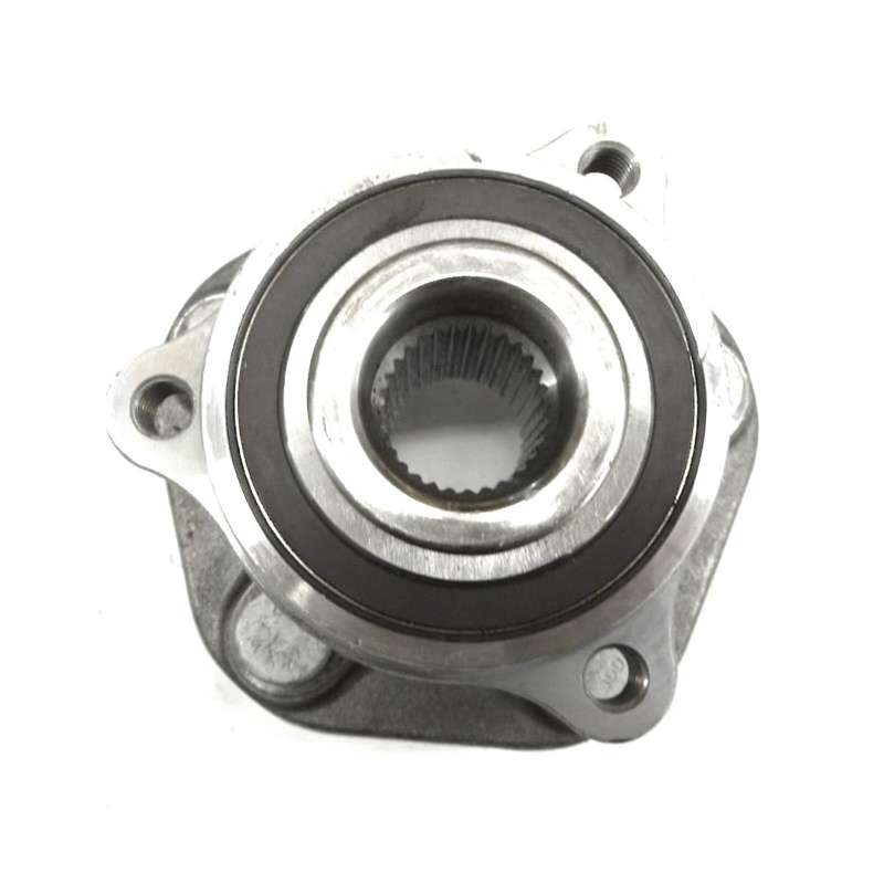 Wheel Bearing Head Wheel Hub Bearing for 2WD 2017-2019 1044121-00-E