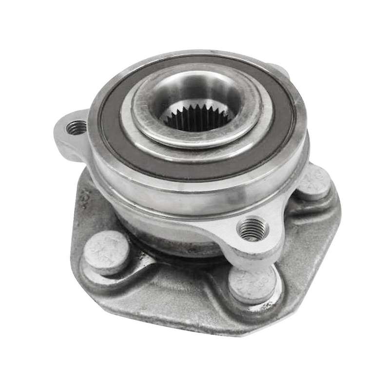 Wheel Bearing Head Wheel Hub Bearing for 2WD 2017-2019 1044121-00-E