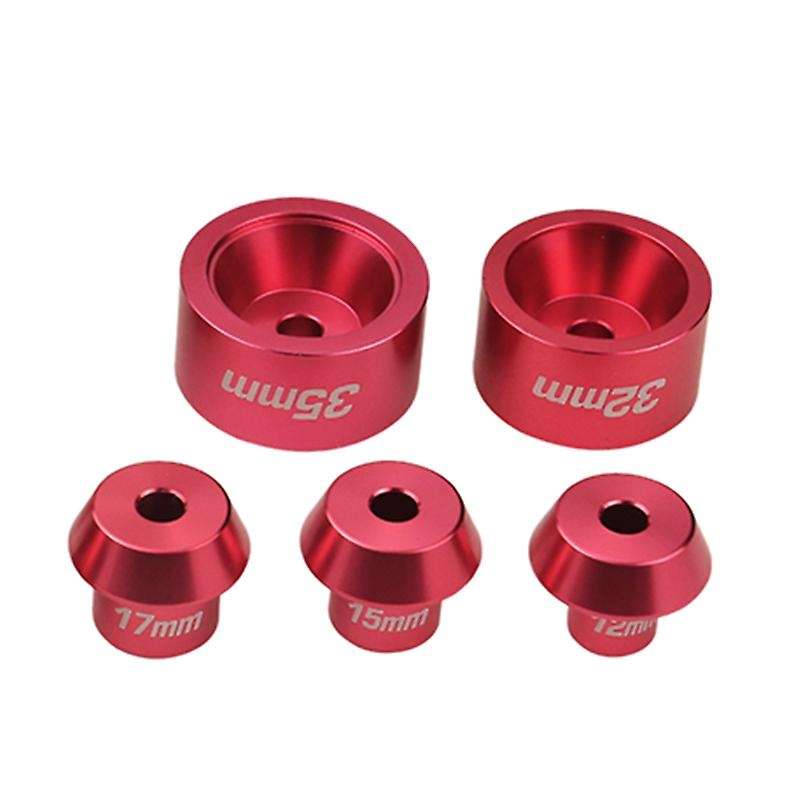Wheel Bearing Driver Set for MX ATV Motorcycle Dual Sport