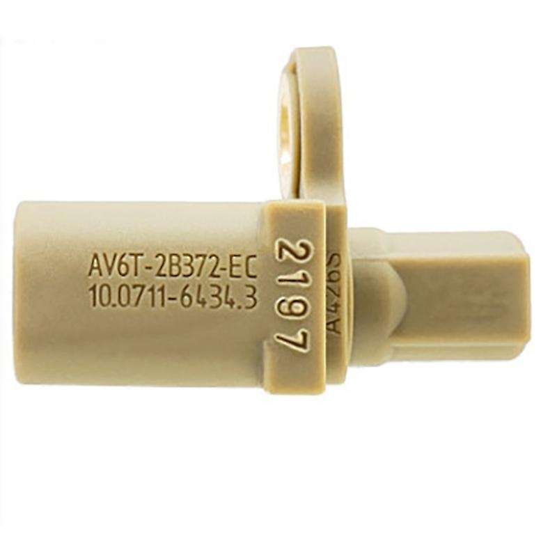 Wheel Speed Sensor ABS Sensor Compatible Focus MK3 C-MAX KUGA Transit AV6T2B372EC AV6T-2B372-