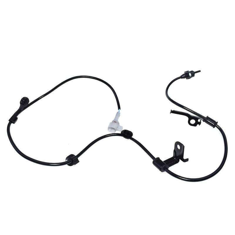 Wheel Speed Sensor for Yaris Front Right Abs Of Als1769 5s8675 8954252030 89542-52030