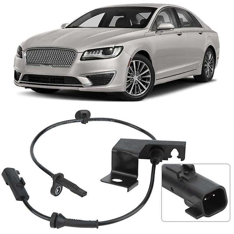Wheel Speed Sensor for Ford Fusion/lincoln Mkz 2013-2018 Dg9z2c204b