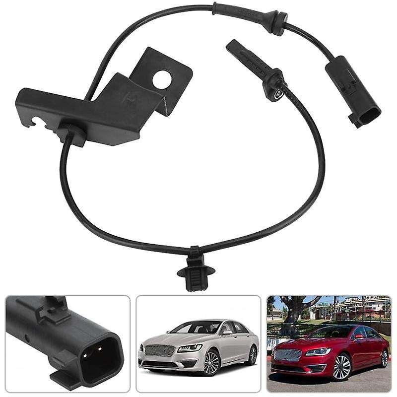 Wheel Speed Sensor for Ford Fusion/lincoln Mkz 2013-2018 Dg9z2c204b