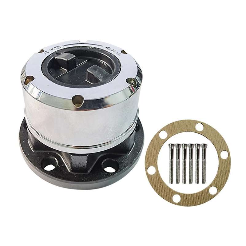 Wheel Locking for CJ Ster Scout II Terra ENGESA ENVEMO Envemo Engesa Hub Caps B032AVM402