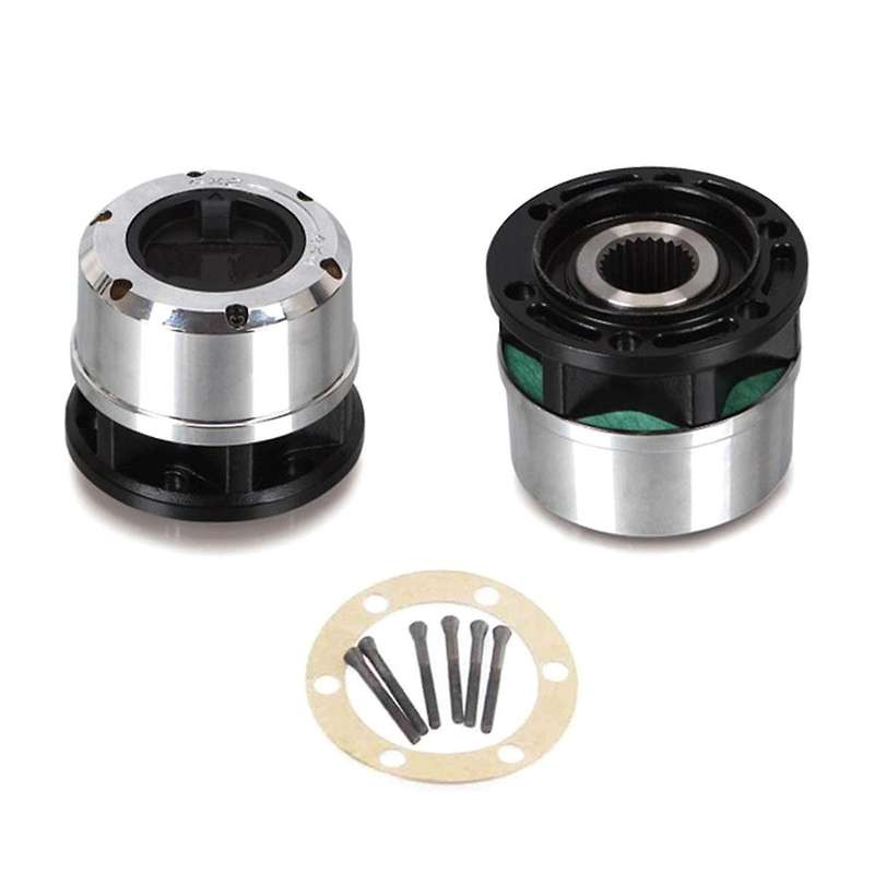 Wheel Locking for CJ Ster Scout II Terra ENGESA ENVEMO Envemo Engesa Hub Caps B032AVM402