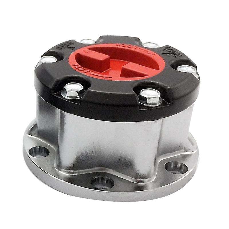 Wheel Hub Manual Lock for 86-95 T100 Truck 4 Runner Manual