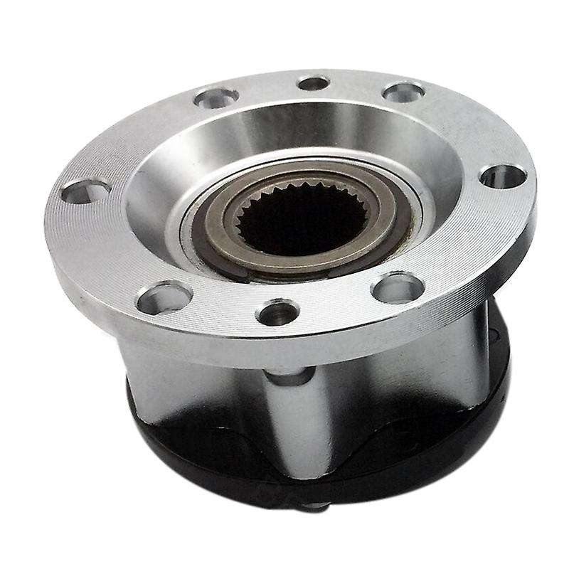 Wheel Hub Manual Lock for 86-95 T100 Truck 4 Runner Manual