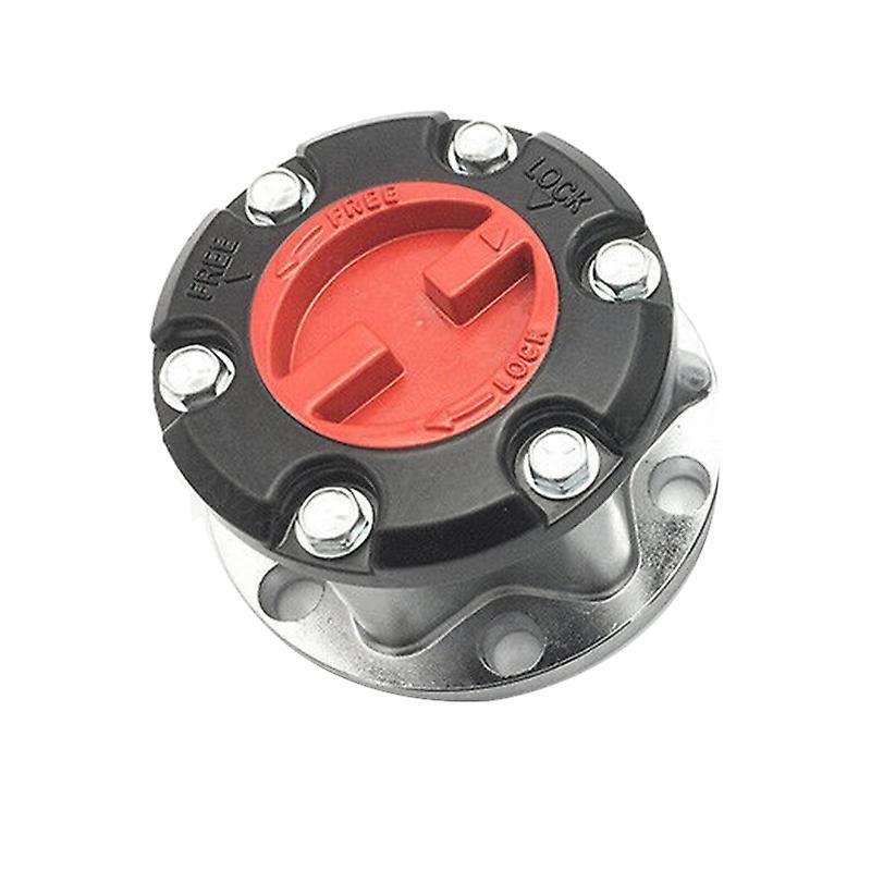 Wheel Hub Manual Lock for 86-95 T100 Truck 4 Runner Manual