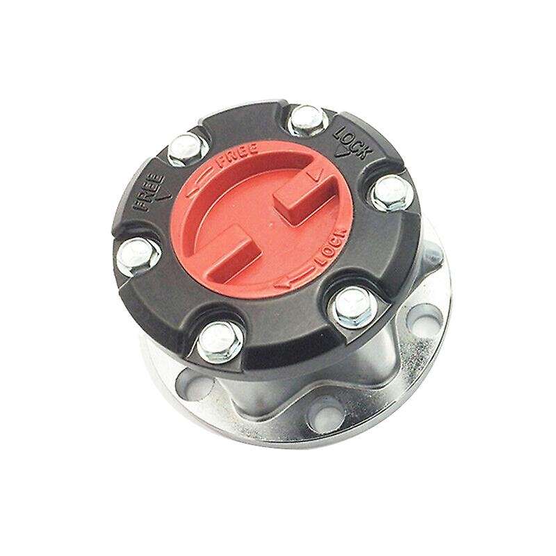 Wheel Hub Manual Lock for 86-95 T100 Truck 4 Runner Manual