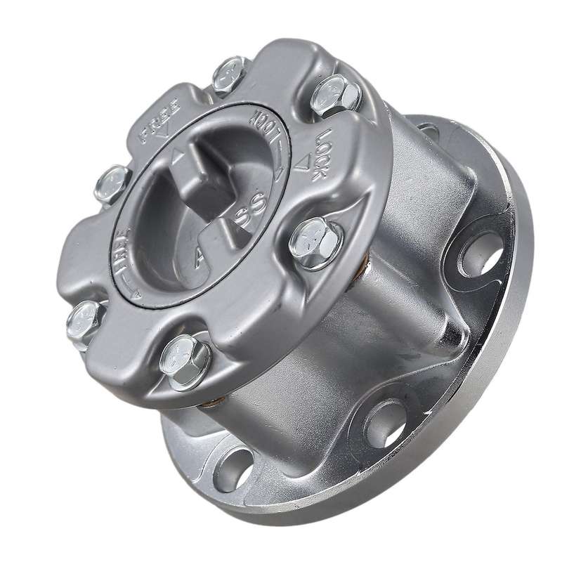 Wheel Locking Hub Compatible MITSUBISHI Pajero Triton Pick Up L200 L300 4X4