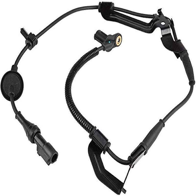 Wheel Speed Sensor Front Left YL8Z2C205AB for Escape 2001-2008 & Tribute 2001-2009 Mercury Mariner 2