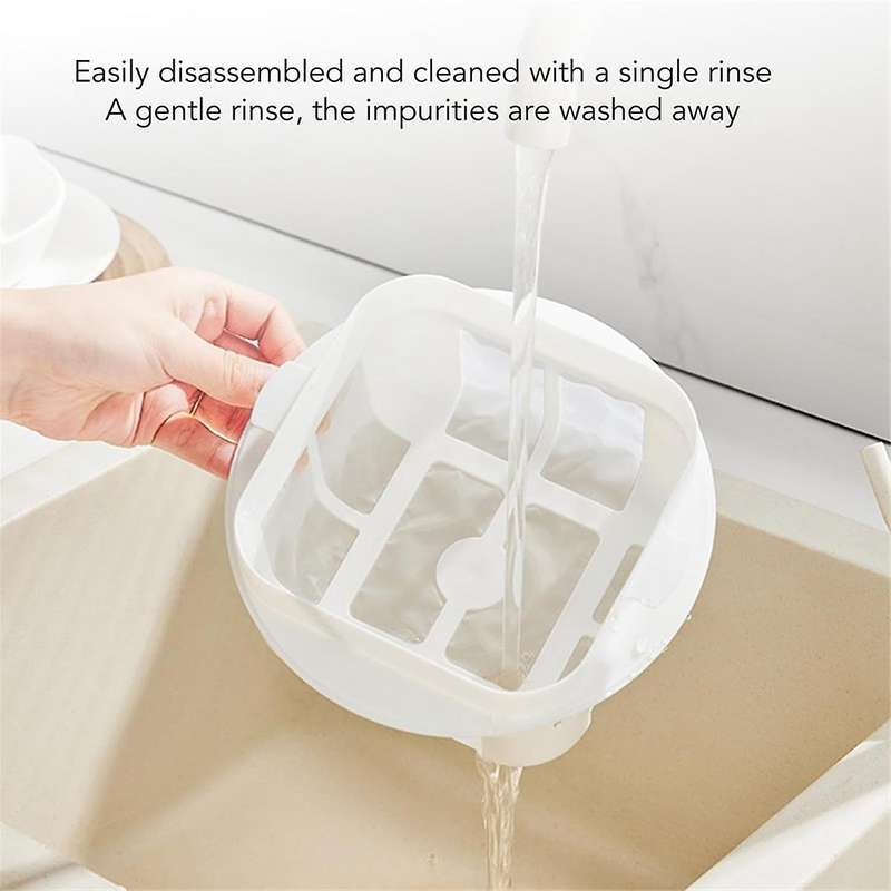 Whey Separator Fine Mesh Yogurt Maker Filter Yogurt Strainer Greek Yogurt Cheese Machine Tea Juicing