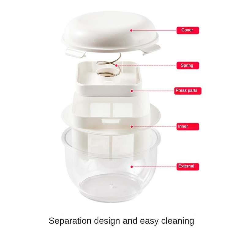 Whey Separator Fine Mesh Yogurt Maker Filter Yogurt Strainer Greek Yogurt Cheese Machine Tea Juicing