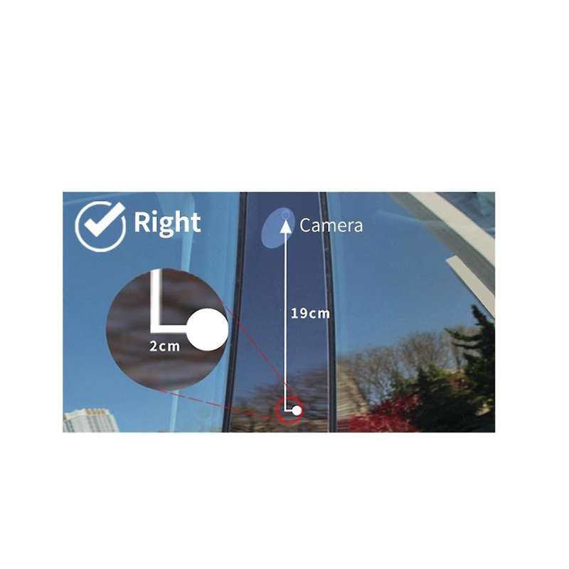 White Smart Ring Key Card Key Fob NFC Replacement for Model Y to Replace Key Card Key Fob,59mm