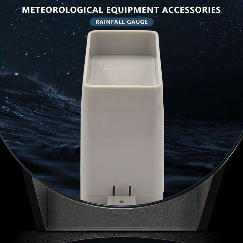 WH-SP- Rain Gauge Meteorological Test Rain Gauge Meteorological Equipment Accessories for Misol