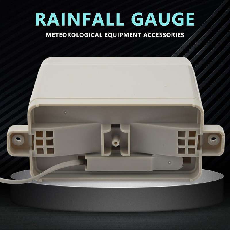 WH-SP- Rain Gauge Meteorological Test Rain Gauge Meteorological Equipment Accessories for Misol