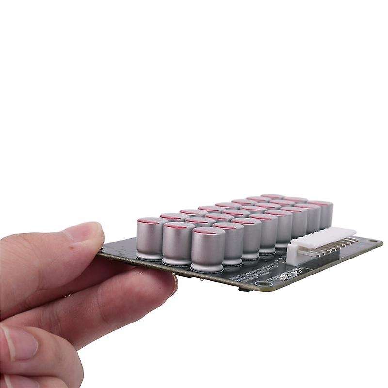 Whole Group Balancer 8S 5A Active Lithium Lifepo4 Battery BMS Board