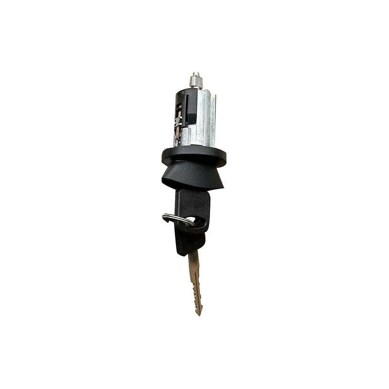 Whole Set Ignition Cylinder Door Lock 703369 707624c for Econoline Van E150 E250 E350 for B Series
