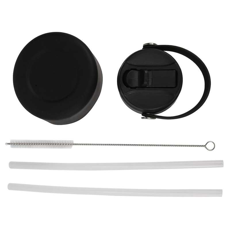 Wide Mouth Straw Lid and Protective Combo Pack, Fit for 32oz 40oz Wide Mouth Water