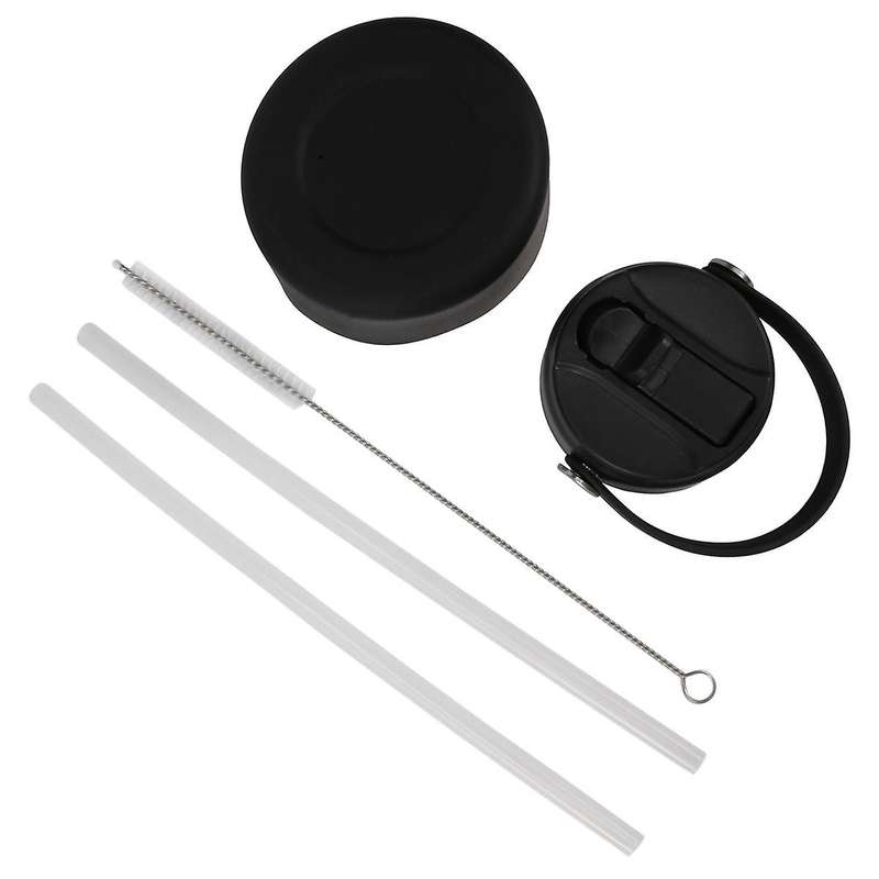 Wide Mouth Straw Lid and Protective Combo Pack, Fit for 32oz 40oz Wide Mouth Water
