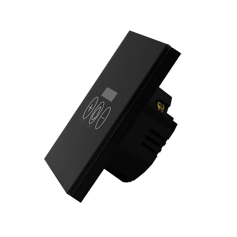Wifi Boiler Switch,es Standard Smart Water Heater Switch Tuya Smart Life App Control Works with For