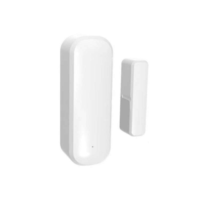 WiFi Door Window Sensor APP Smart Home Security Protection Door Open Closed Detector for Alexa Yande
