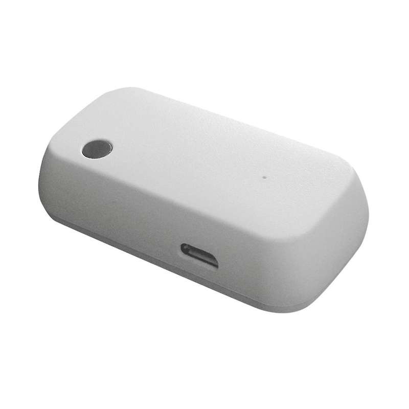Wifi Light Sensor Intelligent Home Illumination Sensor Linkage Control Brightness Sensor Illuminati