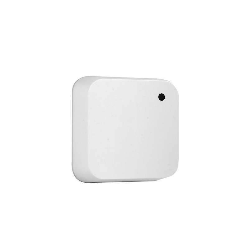 WiFi Smart Light Sensor Waterproof Smart Brightness Sensor Outdoor Light Intelligent Detector for Ou