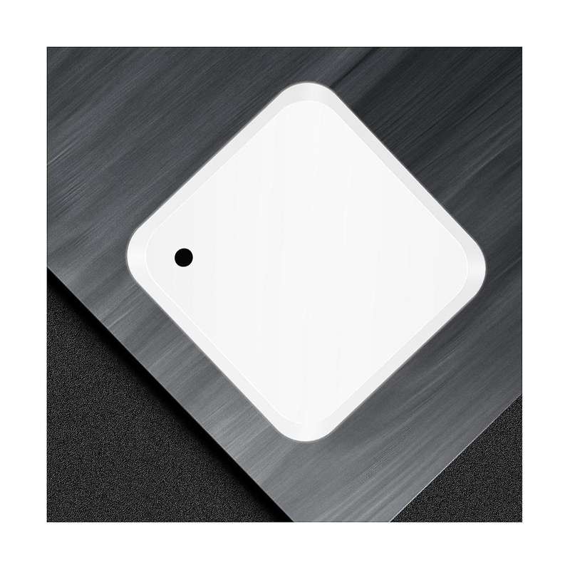 WiFi Smart Human Presence Sensor Human Motion Sensor with Luminance MicroWave Radar Detection for Ho