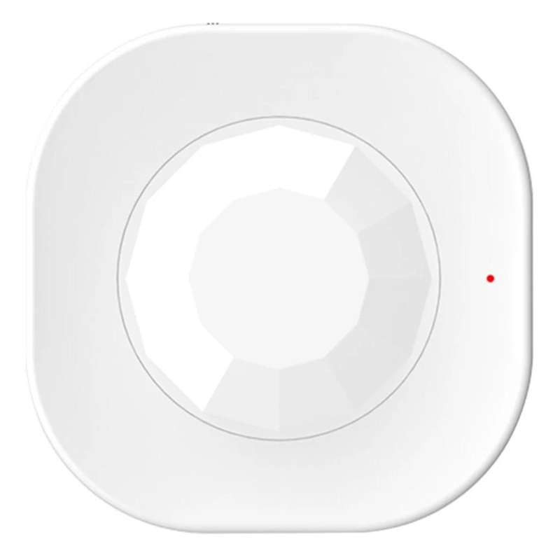 WIFI PIR Motion Sensor Wireless Passive Infrared Detector Security Burglar Alarm Sensor Tuya Smart A