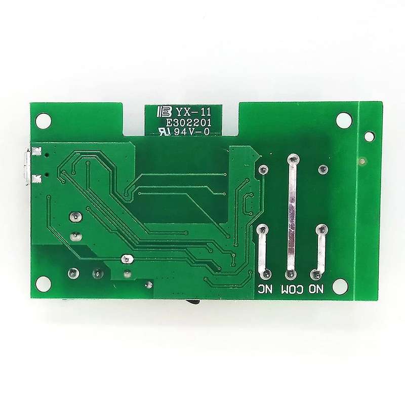 Wifi Relay Switch for ZigBee 3.0 Smart Switch RF Module Smart Home Automation DIY Breaker 1CH DC 5-3