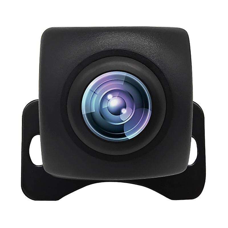 Wifi Wireless Car Reversing Rear View Camera Wide-Angle Starlight Night Vision Car Right Blind Spot