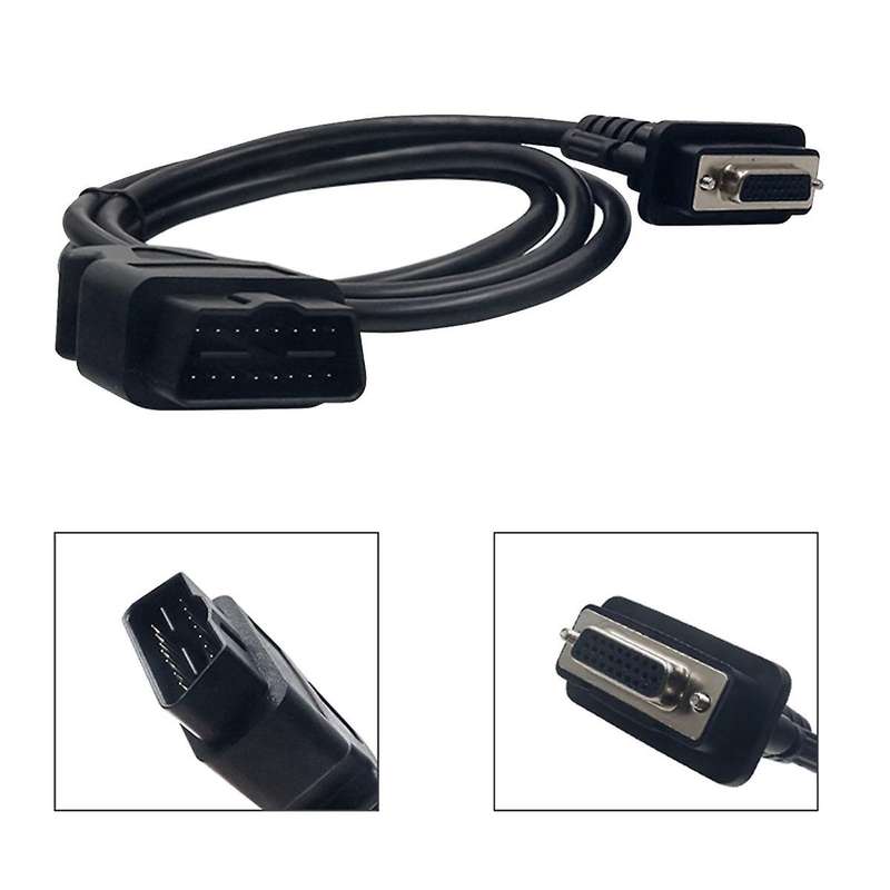 Wifi Supported Can Clip Updated V227 for Can Clip Diagnostic and Programming Multi Language Scan Too