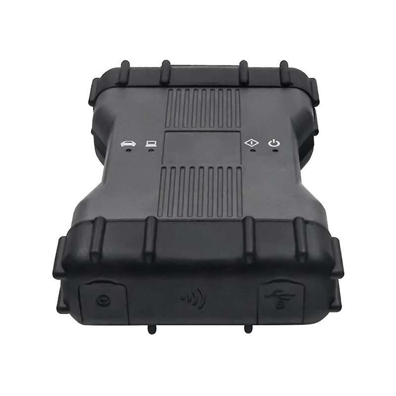 Wifi Supported Can Clip Updated V227 for Can Clip Diagnostic and Programming Multi Language Scan Too