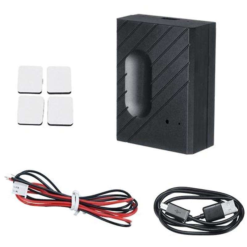 WiFi Switch Garage Door Opener Controller for EWeLink APP Phone Voice Control for for Google Home