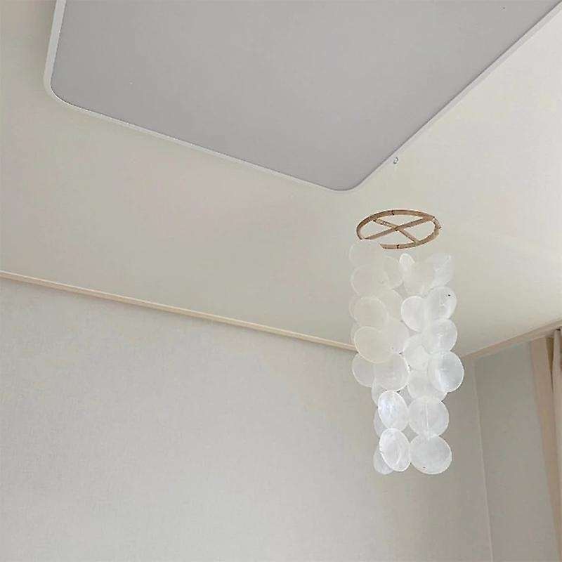 Wind Chime Room Decoration Nordic Home Office Kids Room Nursery Decor Hanging Wind Chimes Wall Penda