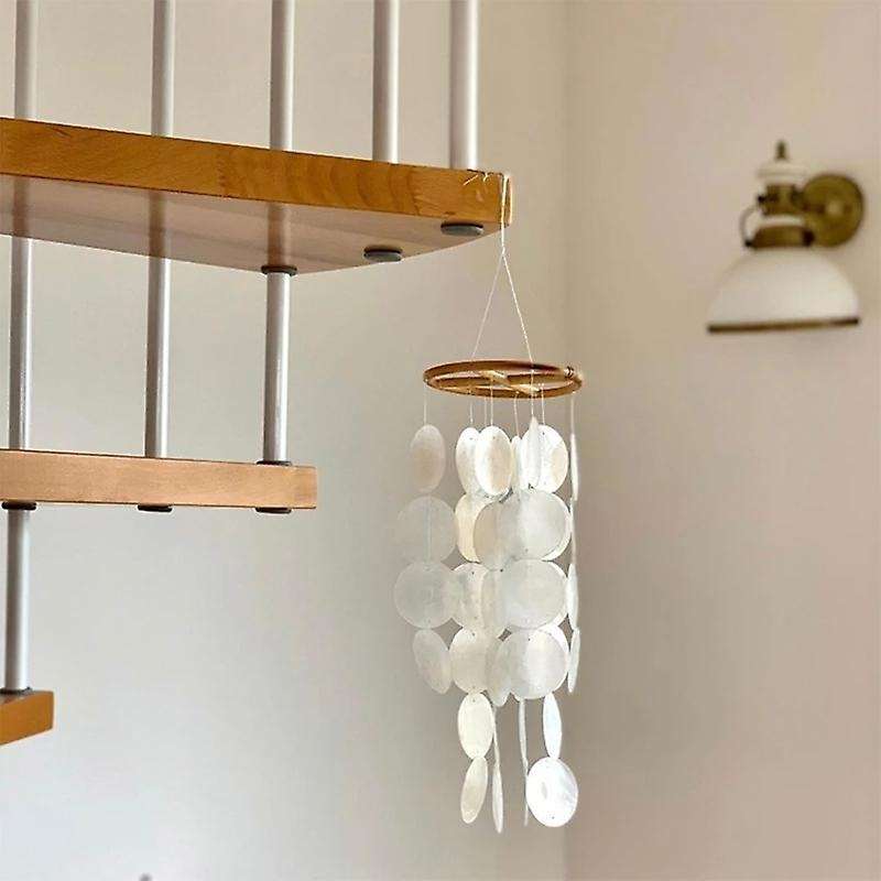 Wind Chime Room Decoration Nordic Home Office Kids Room Nursery Decor Hanging Wind Chimes Wall Penda