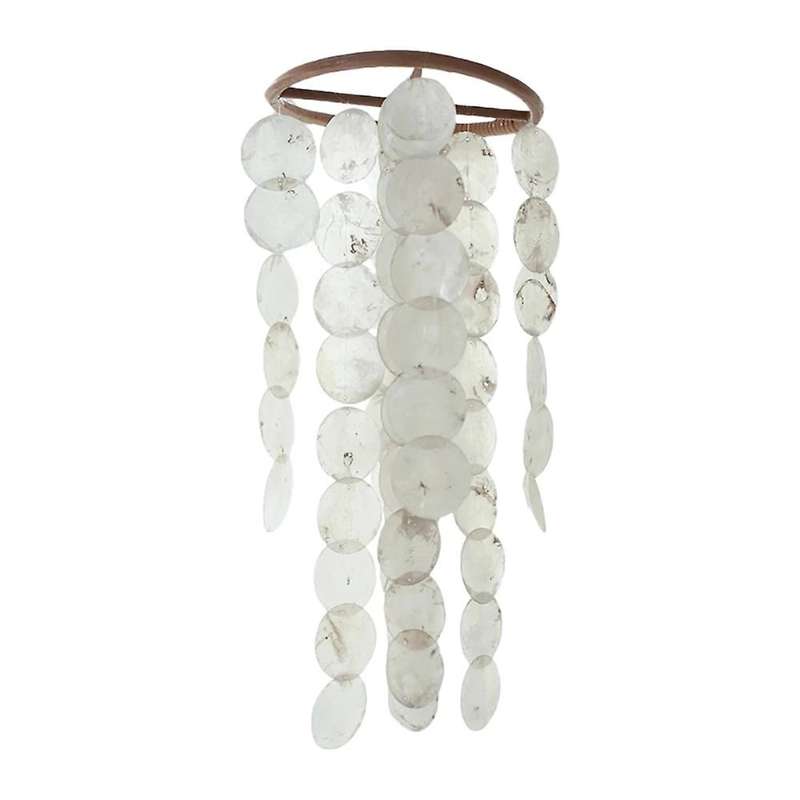 Wind Chime Room Decoration Nordic Home Office Kids Room Nursery Decor Hanging Wind Chimes Wall Penda