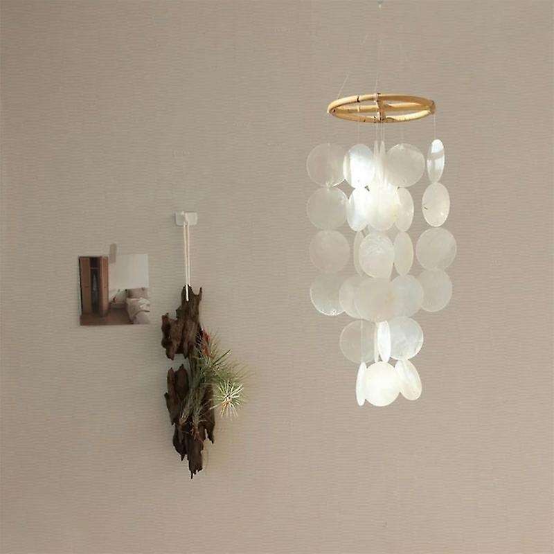 Wind Chime Room Decoration Nordic Home Office Kids Room Nursery Decor Hanging Wind Chimes Wall Penda