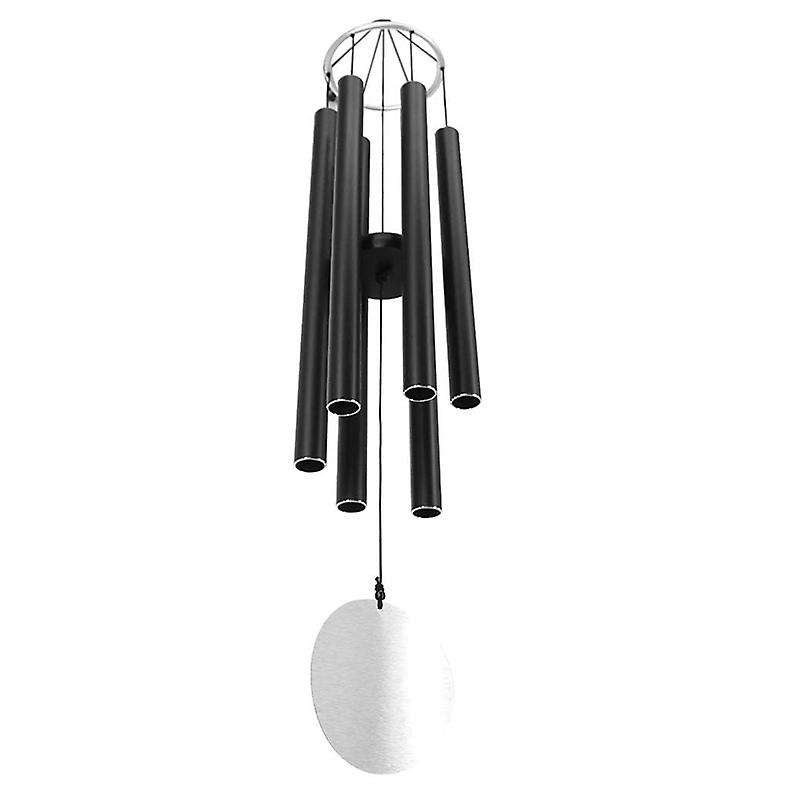 Wind Chimes Outdoor Large Deep Tone 36 Inch for Outside Tuned Relaxing Soothing Low Bass,Memorial Wi