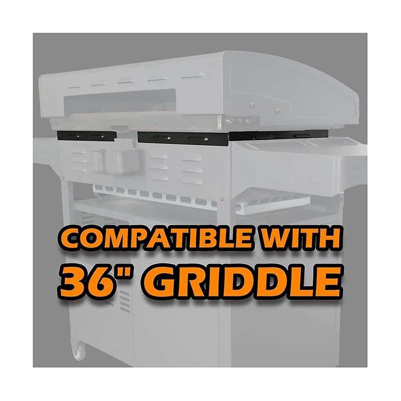 Wind Guards for Blackstone 36inch Griddle,griddle Accessories for Blackstone Grill,wind Screens Pro