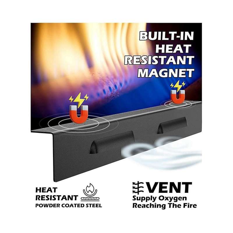 Wind Guards for Blackstone 36inch Griddle,griddle Accessories for Blackstone Grill,wind Screens Pro
