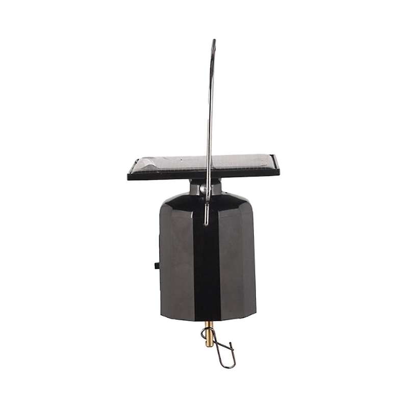 Wind Spinner Rotating Motor Solar Energy Electric Battery Powered Garden Decor Drives Wind Machine