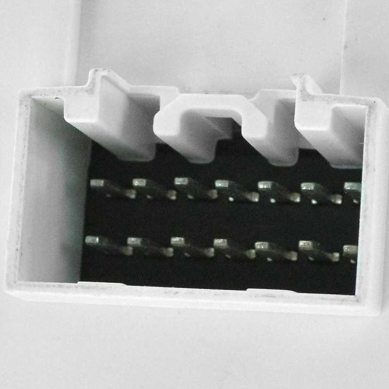 Window & Mirror Switch Front LF LH Left Driver for 06-08 6 AM-945706220 GP7A66350C