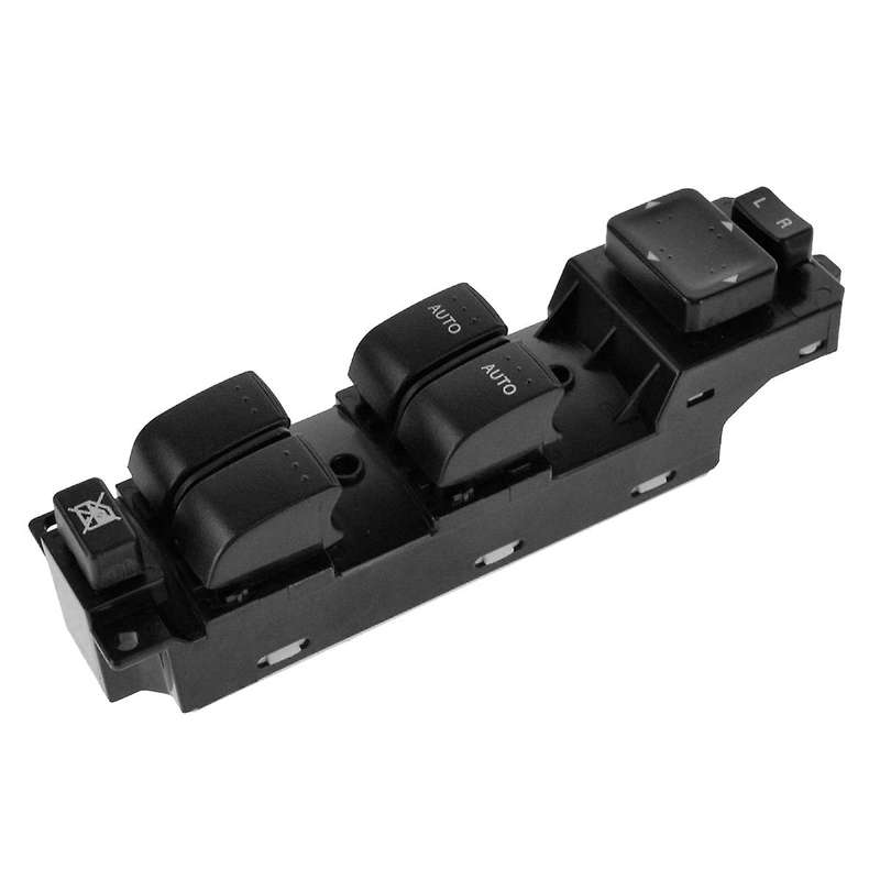Window & Mirror Switch Front LF LH Left Driver for 06-08 6 AM-945706220 GP7A66350C
