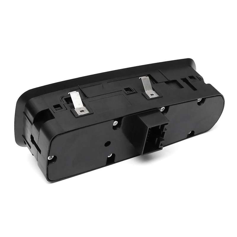 Window Control Switch Driver Passenger Side Button with Child Lock for - 7PP959858MDML
