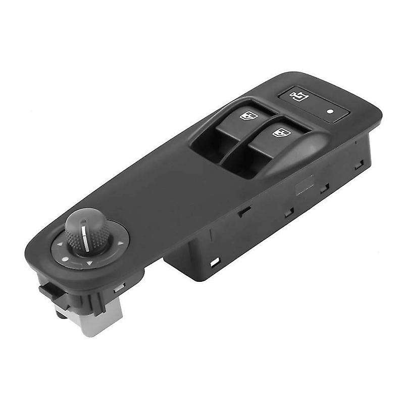 Window Control Switch 735487419ZC for Boxer Jumper Ducato 2006-2015 Car Accessories